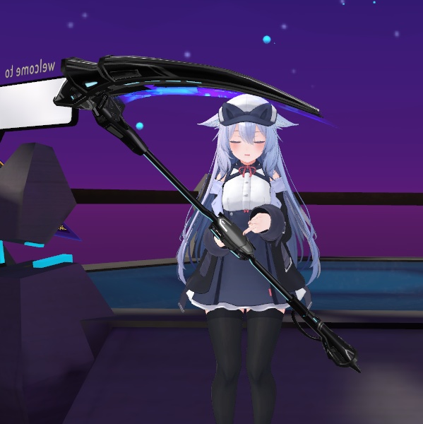 サイバーサイス AZ