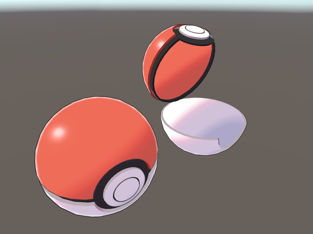 モンスターボール系10種セット