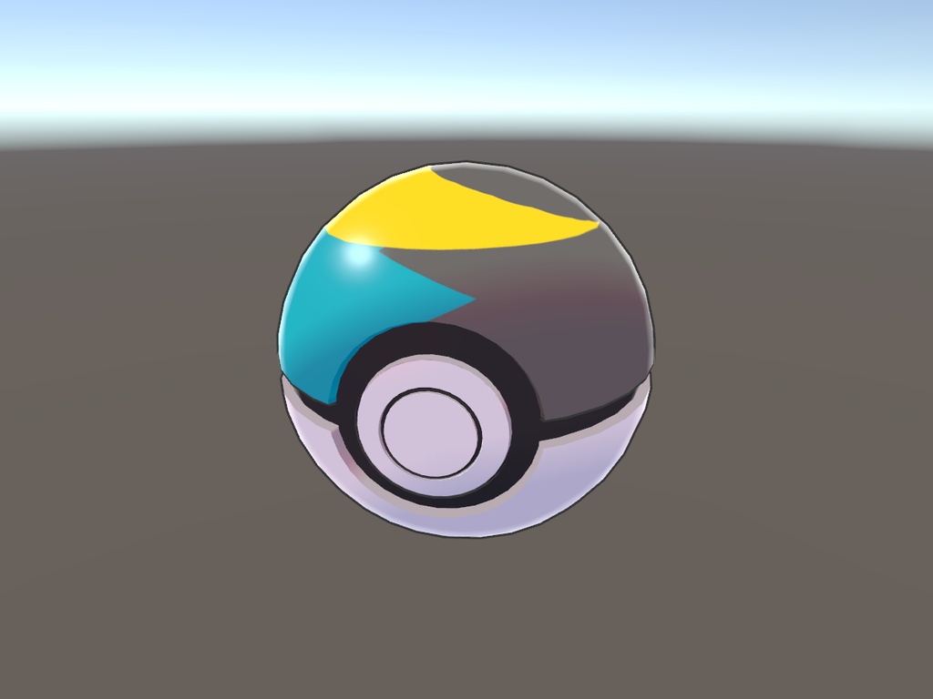 モンスターボール系10種セット