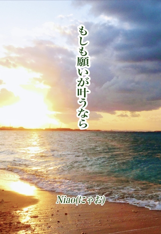 もしも願いが叶うなら(上巻)