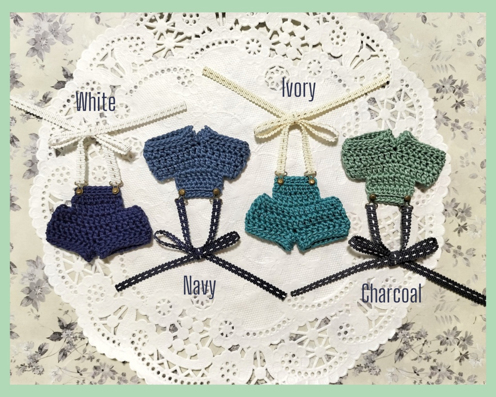 【7/9 sat 21:20】リボンサロペット Marin & Mountain