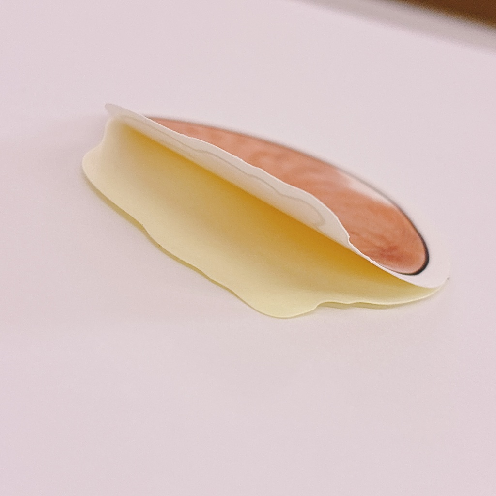 ステッカー【スイーツ】