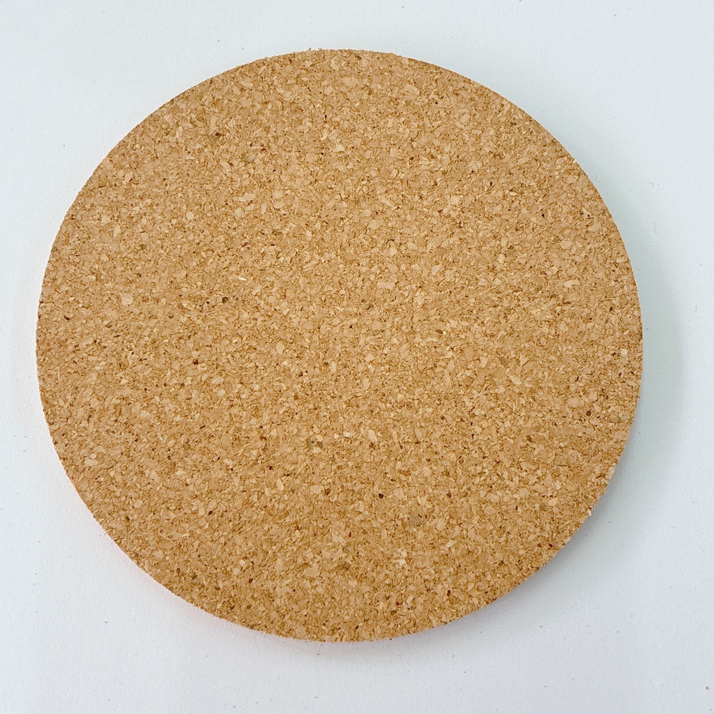 コルクコースター【にゃんこ】