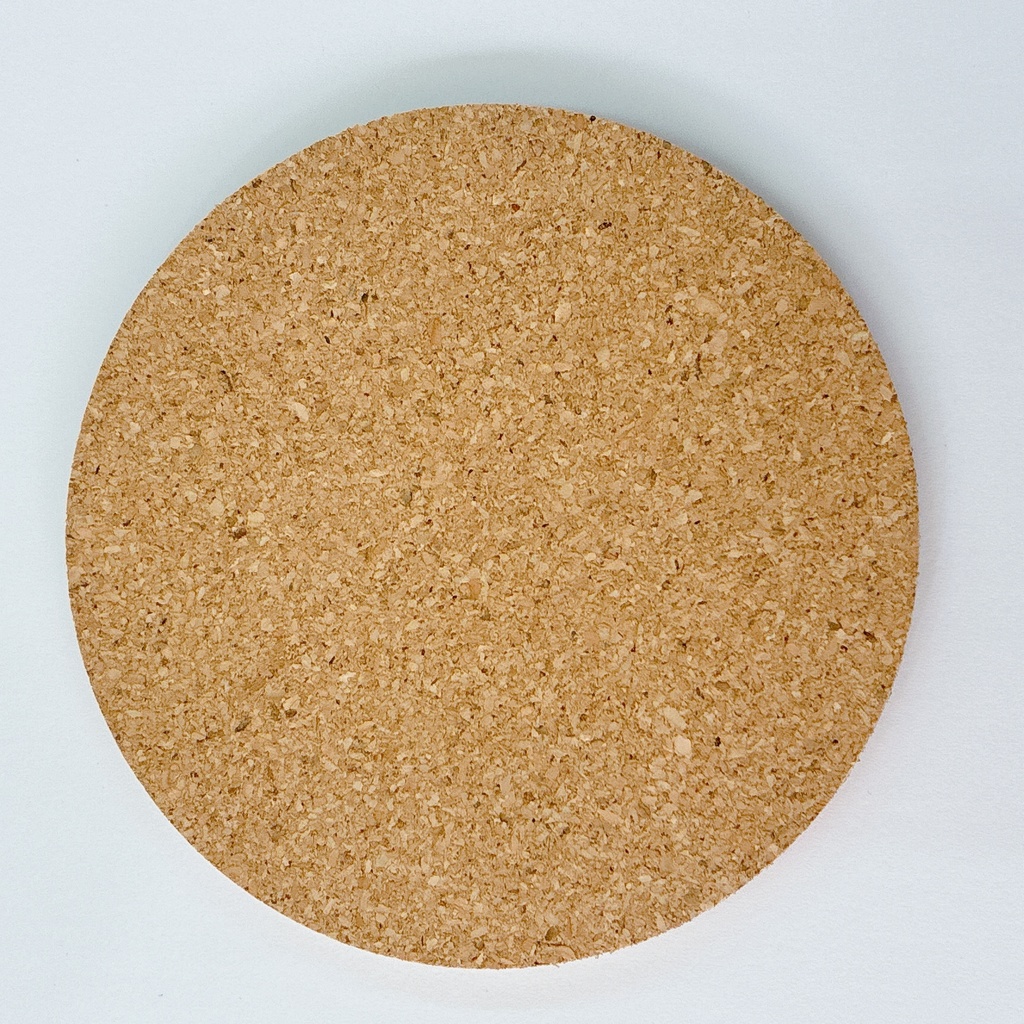 コルクコースター【スイーツ】