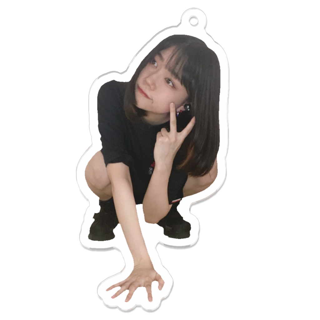 此の世の果てまで吊れてけ國ちゃん!