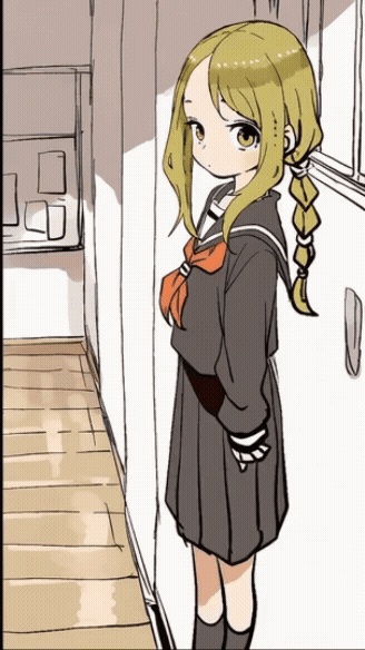 嫌な顔で恥じらいながらパンツを見せて欲しい!!gif