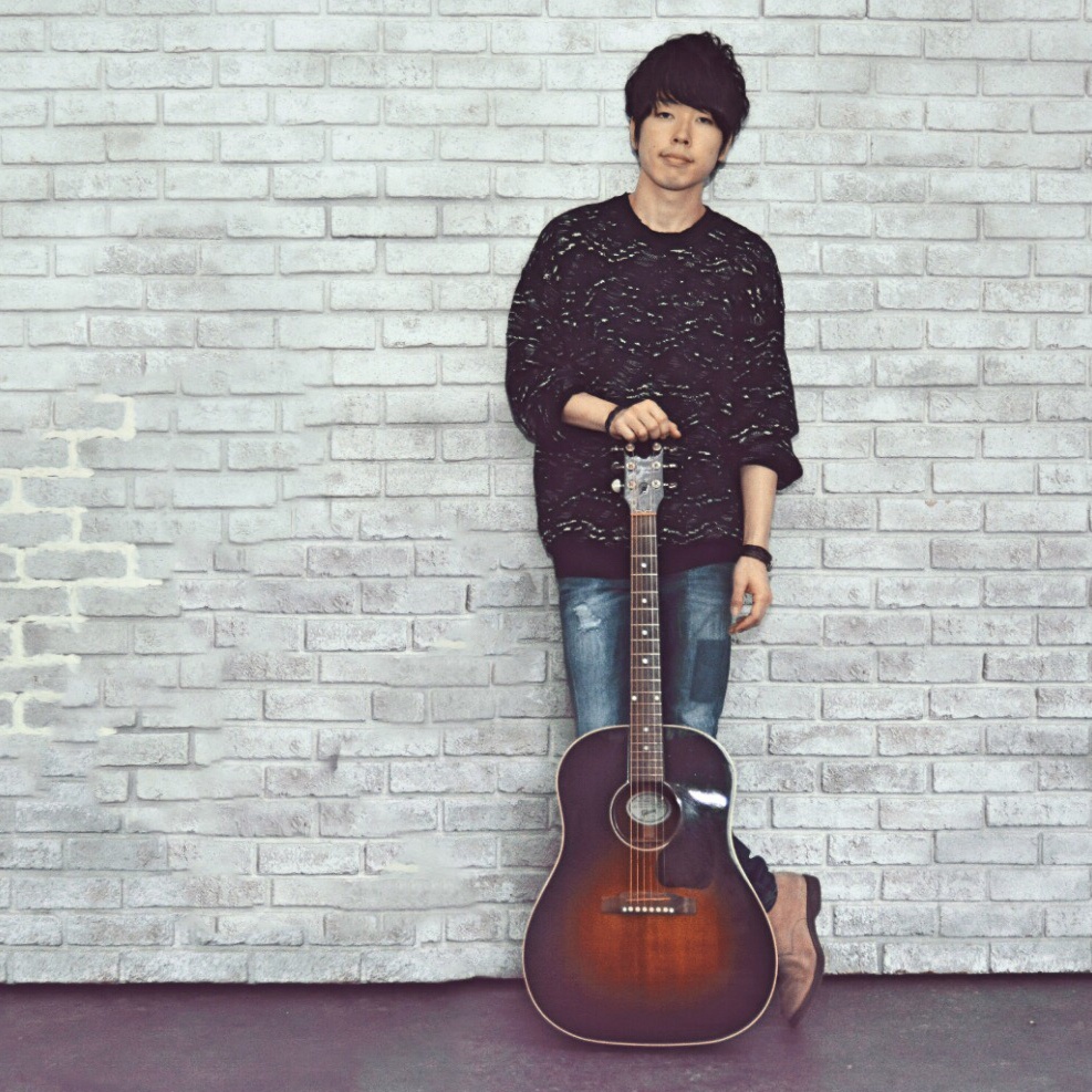 スイマー ~acoustic ver.~