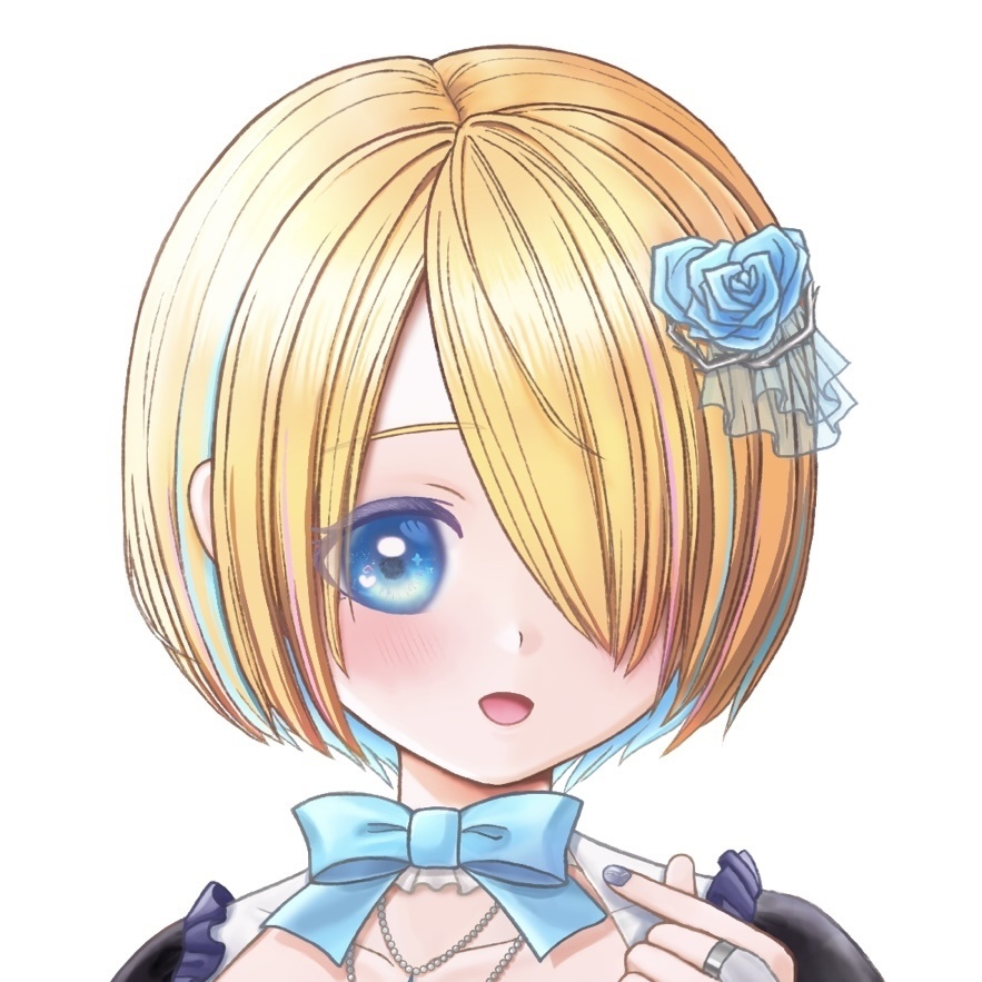 フィンスターのアクリルスタンドVol.1