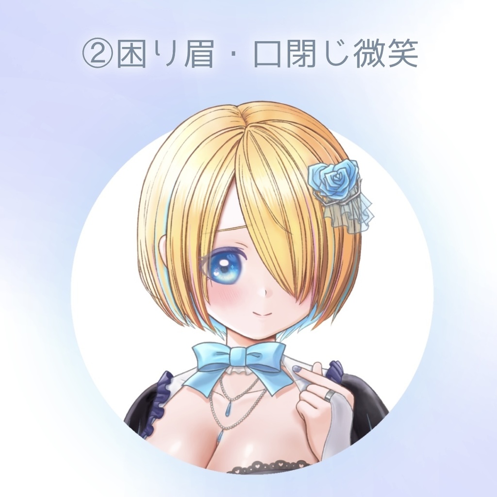 フィンスターのアクリルスタンドVol.1