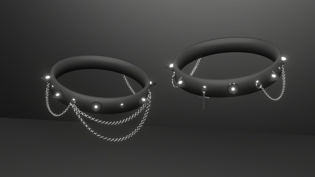 Riot Choker