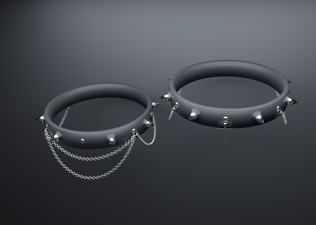 Riot Choker