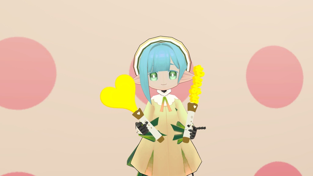 もちみちさん応援セット
