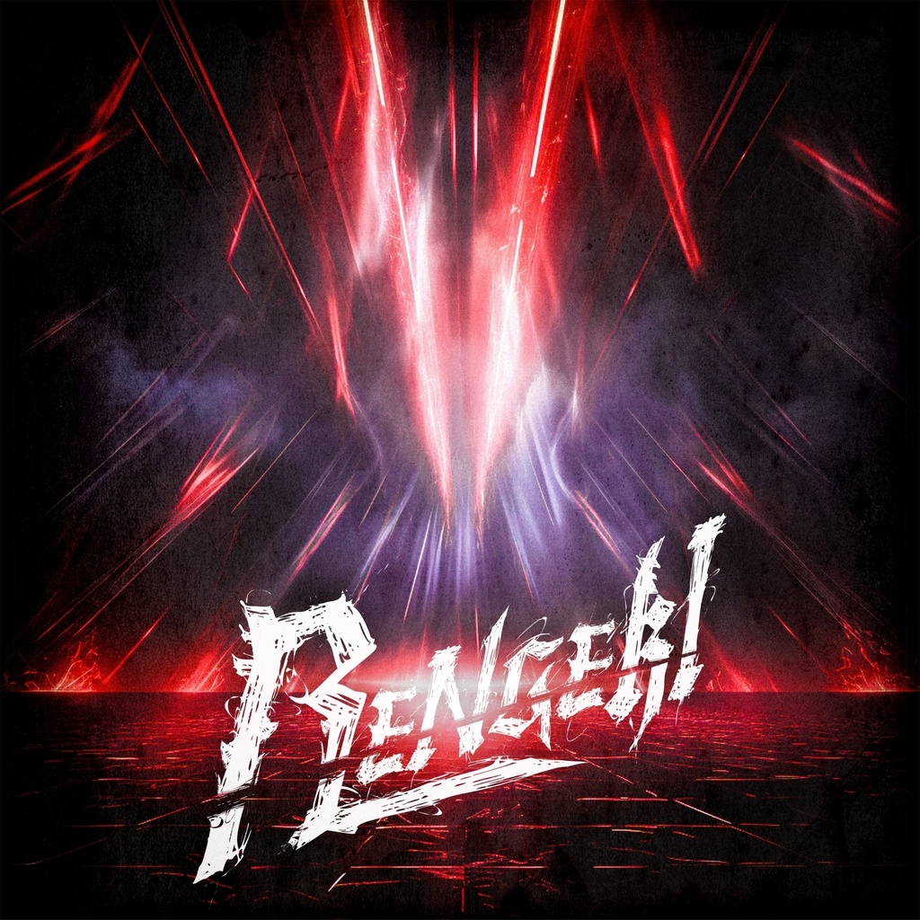 2nd Single CD 「Origin」