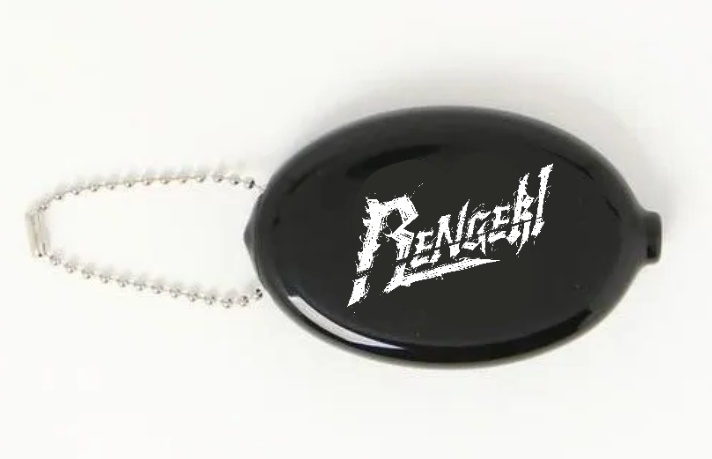 RENGEKI コインケース