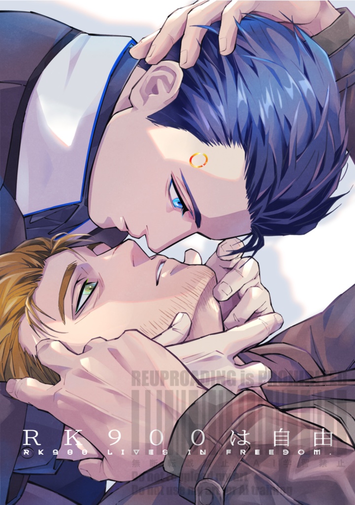 【自宅発送版】RK900は自由