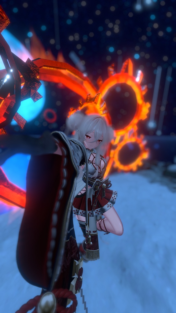 【MA対応】ABS対応武器5種セット2【アバターバトルシステム対応】期間限定