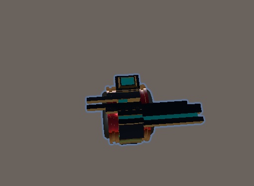 【MA対応】ログナス【腕輪型デバイス】