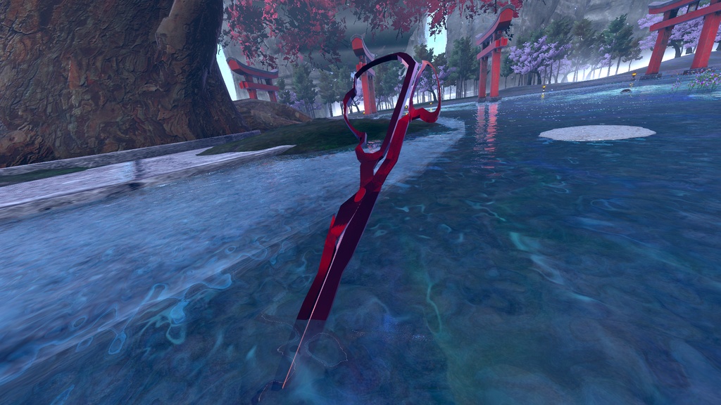 【MA対応】オリジナル3Dモデル【トリニスタ】