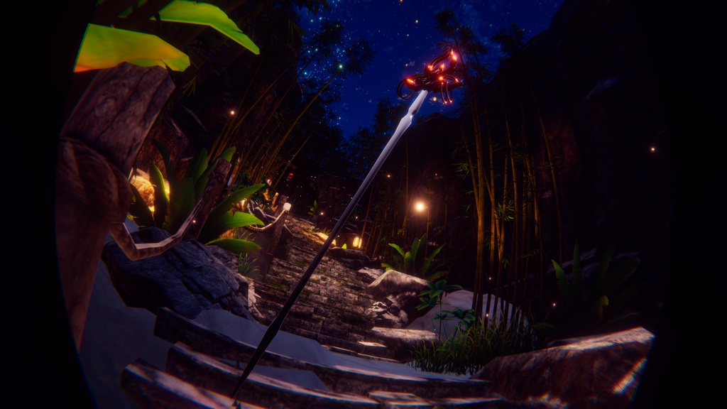 【MA対応】オリジナル3Dモデル【鈴縁】