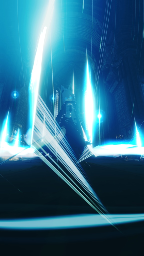 【MA対応】オリジナル3Dモデル【Ria4th】