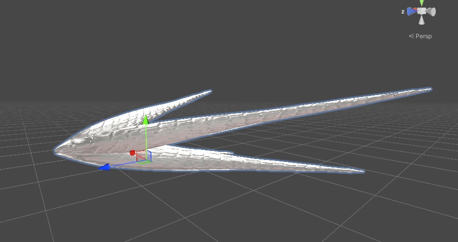【MA対応】オリジナル3Dモデル【加具土命-KAGUTUTI-】