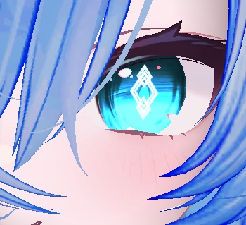 チェーン風EYEテクスチャ【全3色】