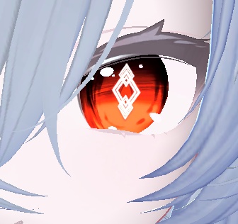 チェーン風EYEテクスチャ【全3色】