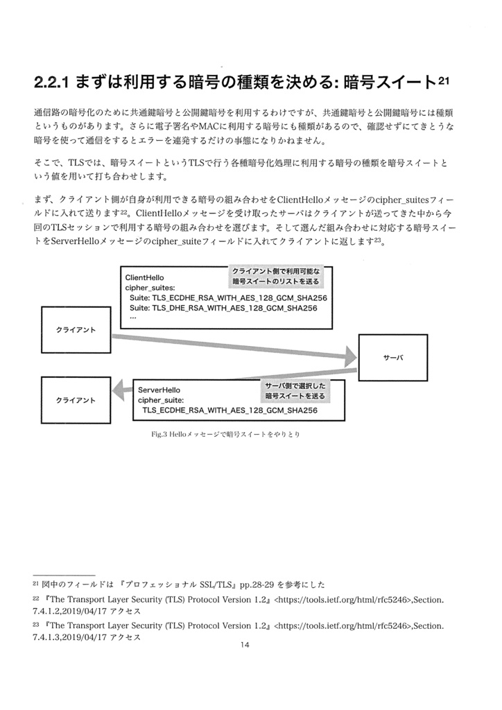 【紙版】ネットワークスクランブルTLS