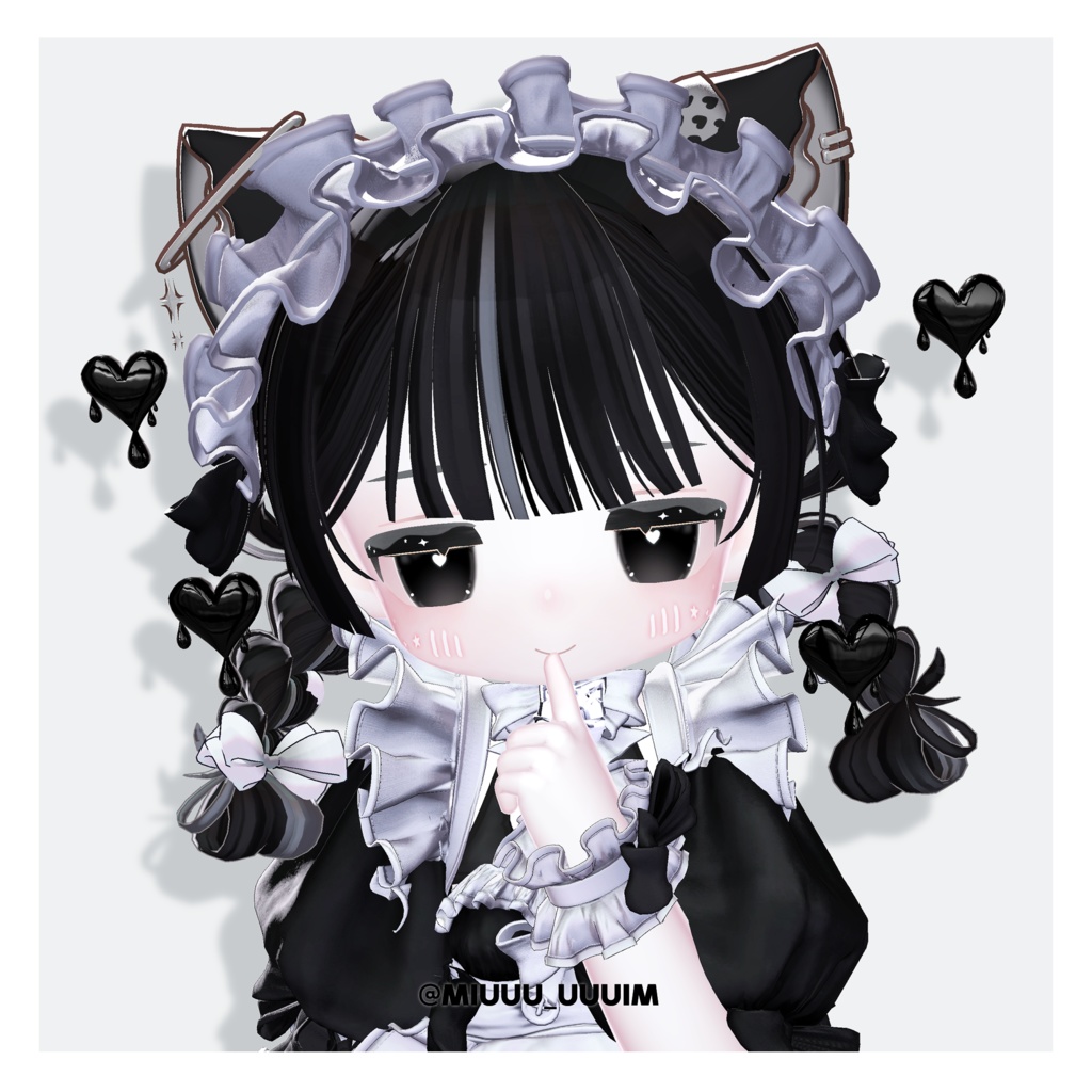 +Kipfel+ Twinkle Eye Texture