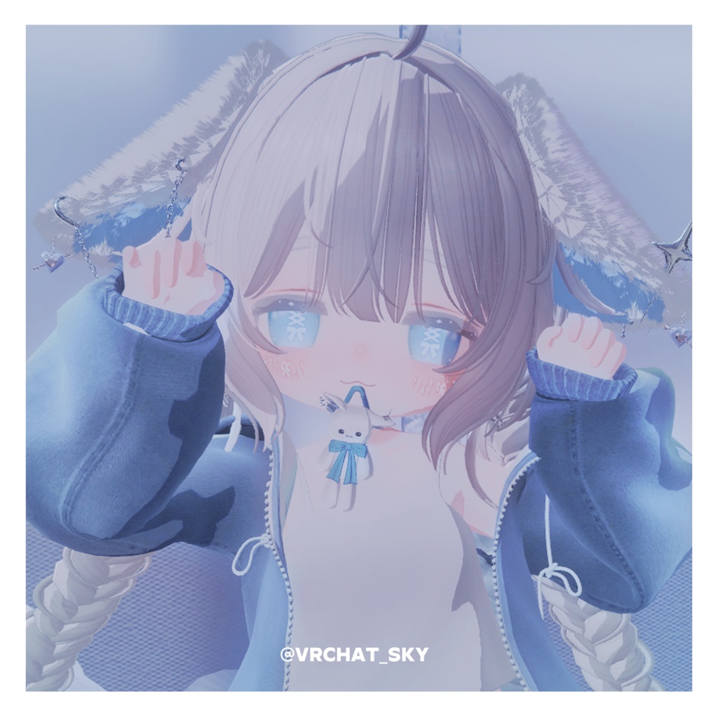 +Kipfel+ Twinkle Eye Texture