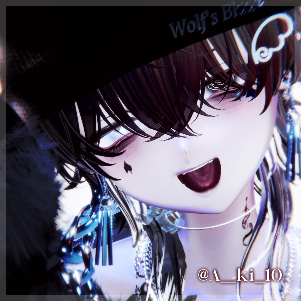 +Kuuta+ CRYBABY Makeup Texture