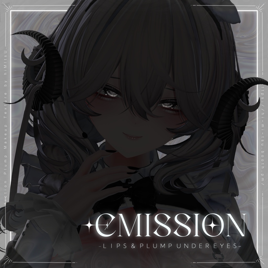 +Milltina+ Addiction Plump Makeup Texture