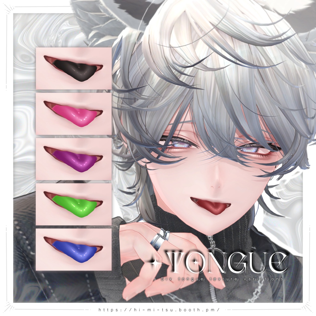 +Hanka+ Addiction Plump Makeup Texture