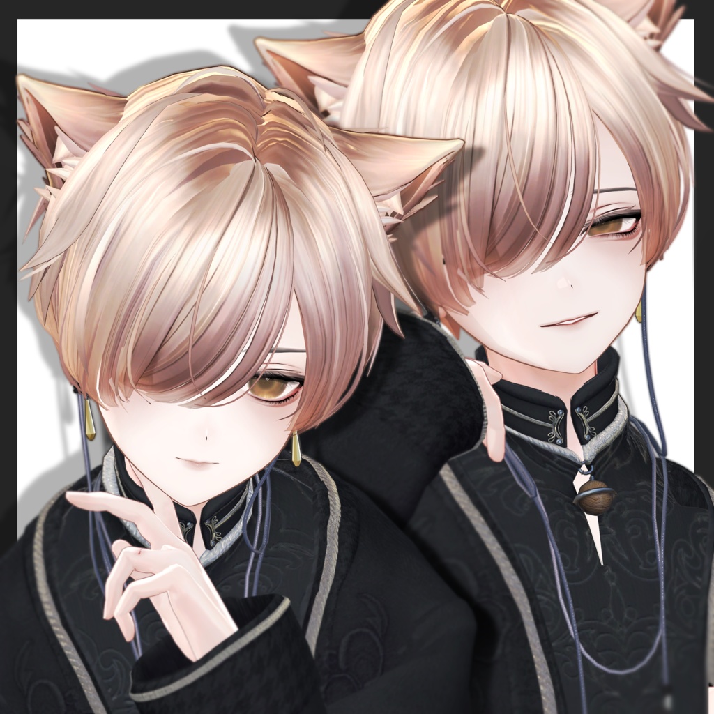 +Alué+ CRYBABY Makeup Texture