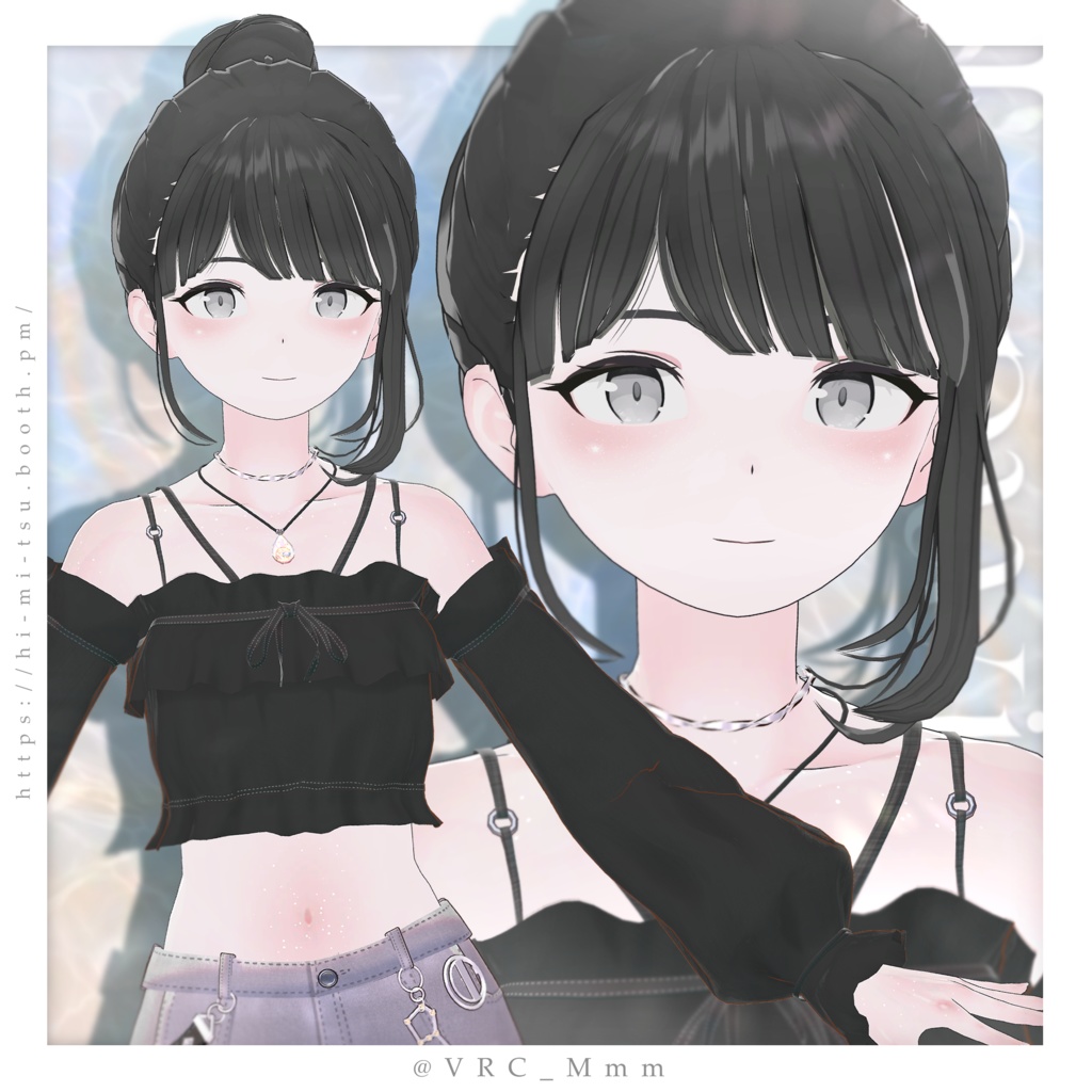 +Lapwing+ MILK&DARK Body Skin Texture