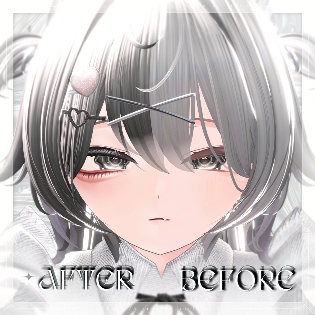 +Ichigo+ Addiction Plump Makeup Texture