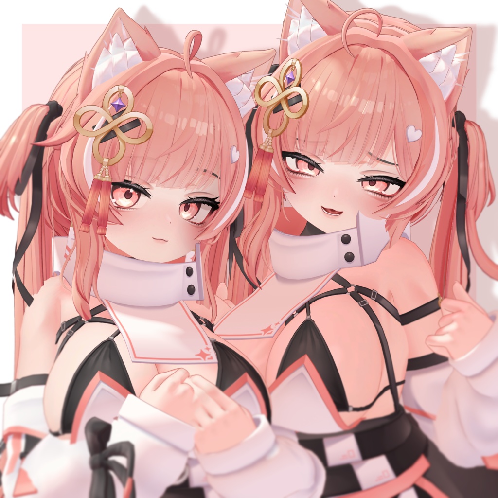 +Ichigo+ Addiction Plump Makeup Texture