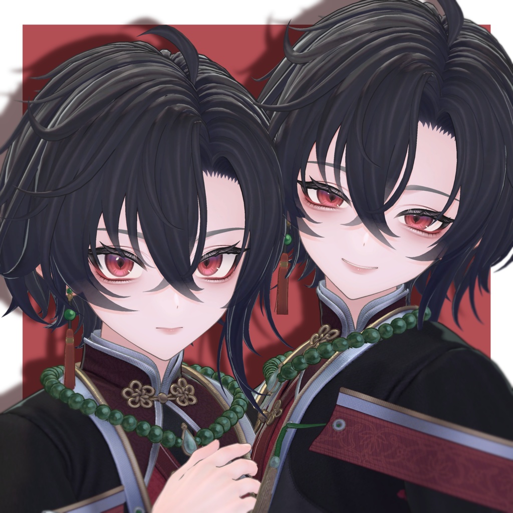 +Bokusei+ Addiction Plump Makeup Texture