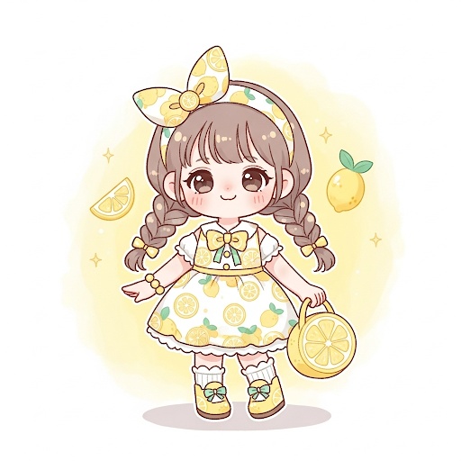 ふれっしーちゃん