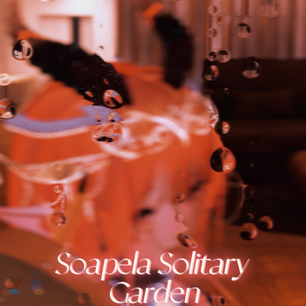 【VRChat向け】【PB設定済】Lephria Headband