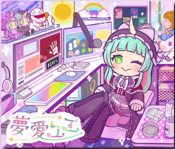 【チャンネル登録1,000人記念】3点おまとめグッズ