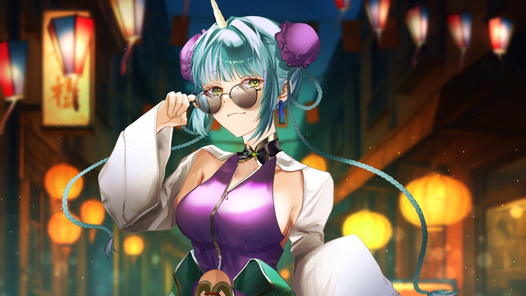 【2025年誕生日記念】夢愛ユニ_誕生日各Verおまとめグッズ