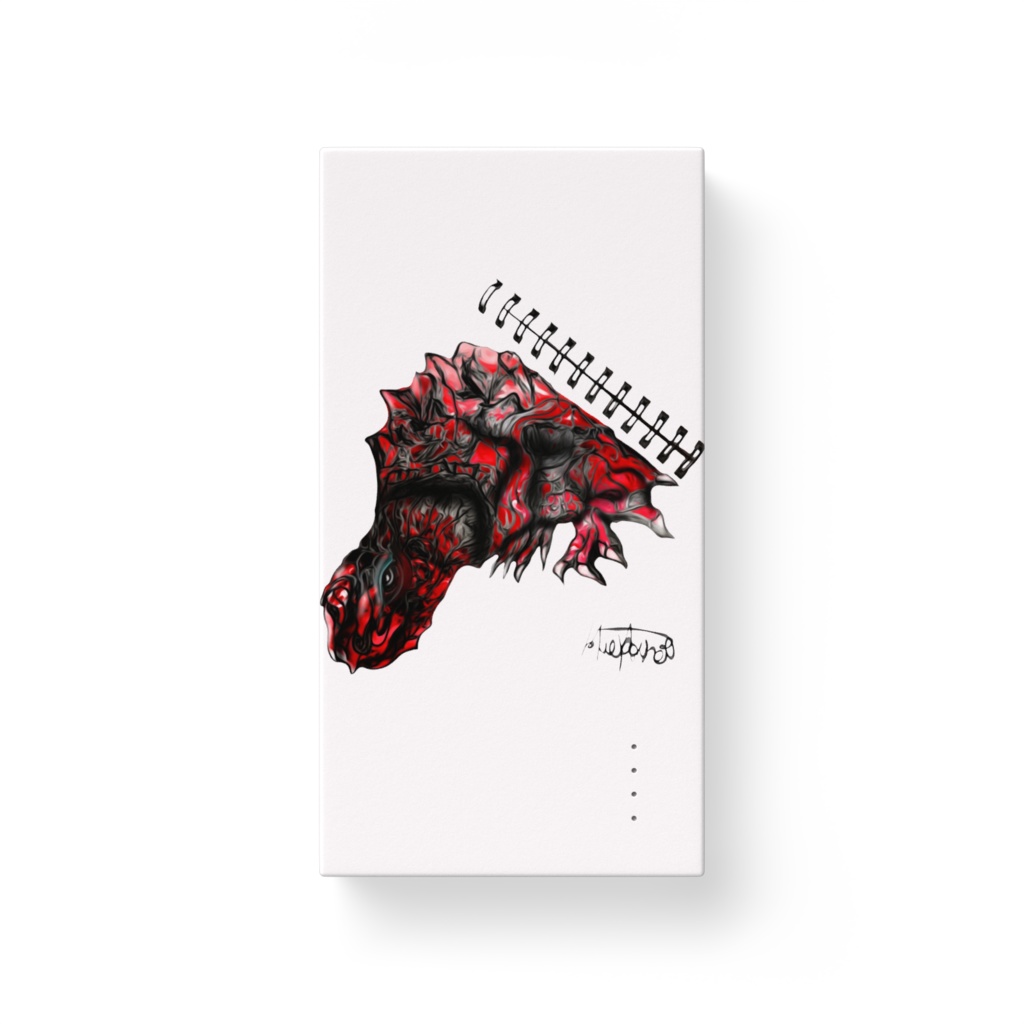 レッドゾウロック