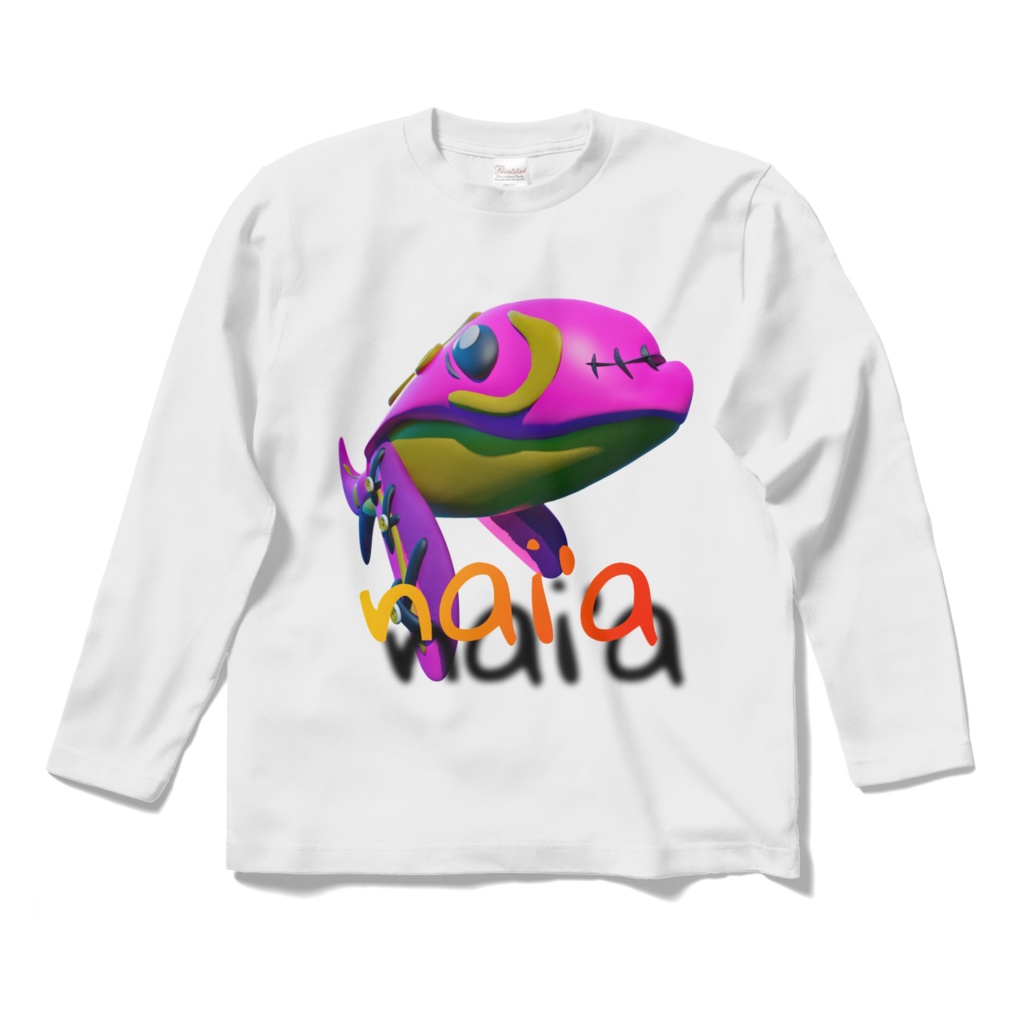 nai'a(3Dver)