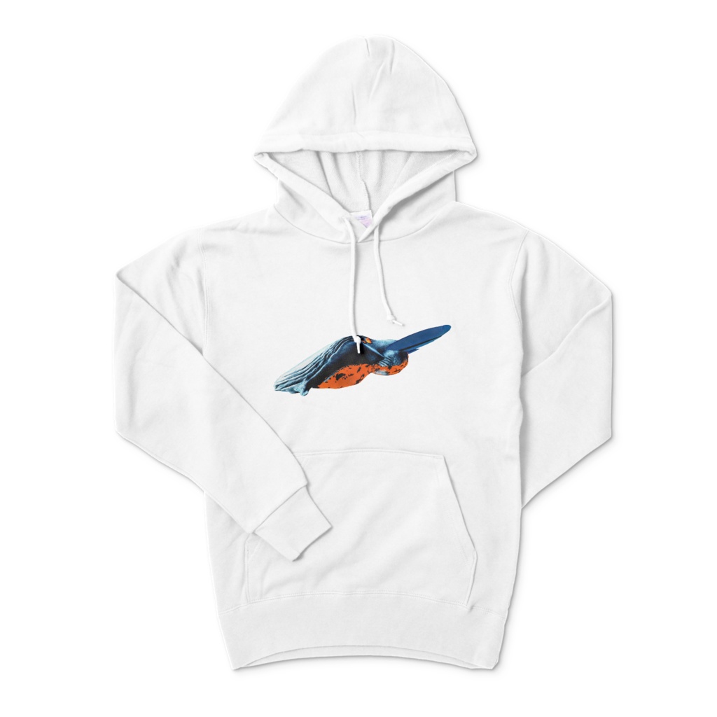 ハラアカクジラモドキ