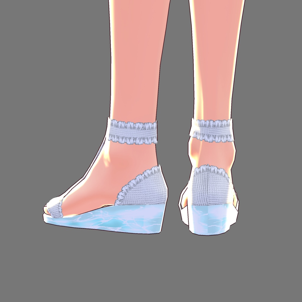 Jewelry Color's ベビードール