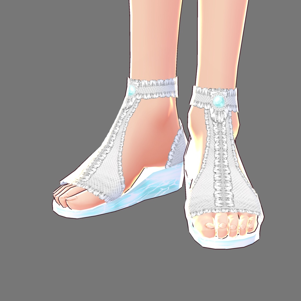 Jewelry Color's ベビードール