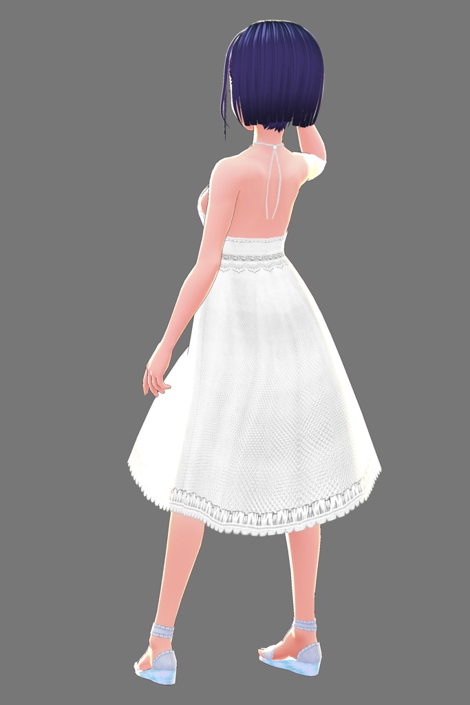 Jewelry Color's ベビードール