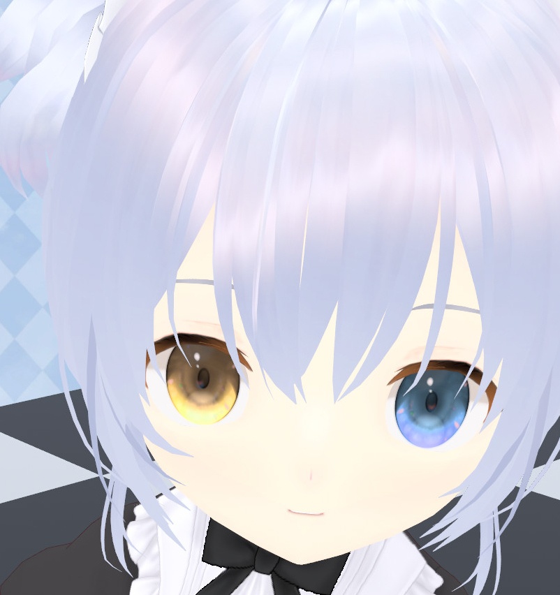 【更新】オリジナル瞳【商用利用・改変OK】