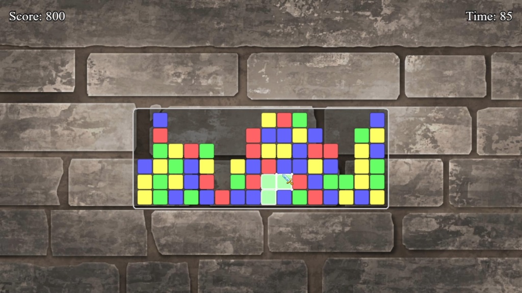 RPGツクールMZ プラグイン 7種類のミニゲームまとめてパック(テトリス、スネーク、ピンボール、マインスイーパー、ブロックマッチ、ドットコネクト、ブロッククリア)